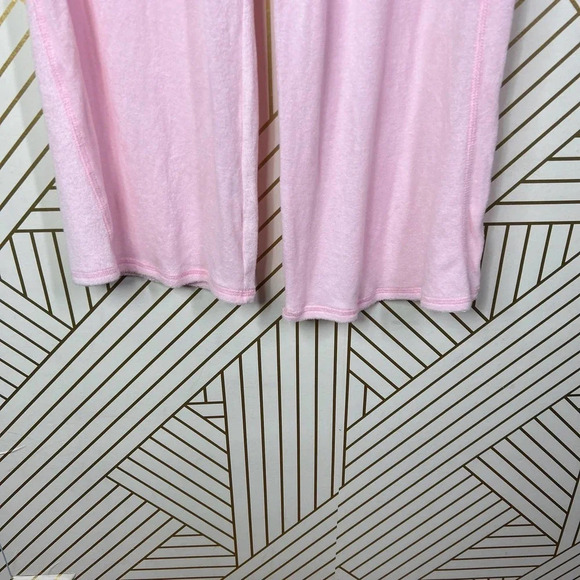 Southcott Threads Nevis Terry Pant in Cotton Candy Pink Size‎ US 0 / XS - Picture 4 of 12